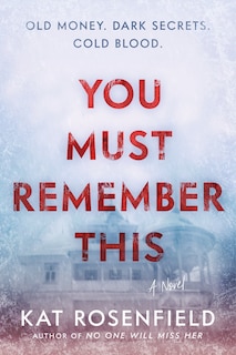 Couverture_You Must Remember This