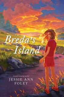 Front cover_Breda's Island