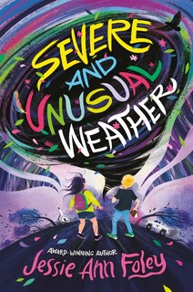 Front cover_Severe and Unusual Weather