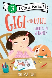 Couverture_Gigi and Ojiji: What’s in a Name?