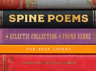 Couverture_Spine Poems