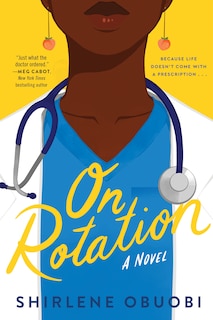Front cover_On Rotation