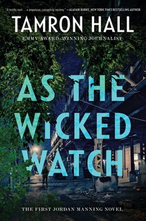 Front cover_As The Wicked Watch