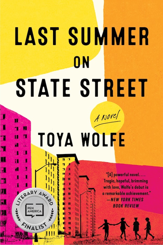 Front cover_Last Summer on State Street