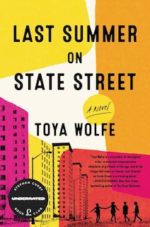 Front cover_Last Summer On State Street
