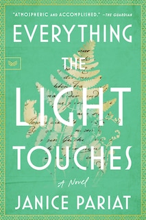 Couverture_Everything the Light Touches