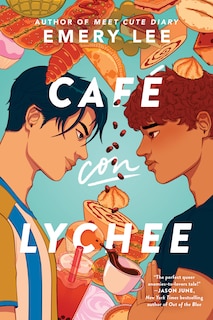 Front cover_Café Con Lychee