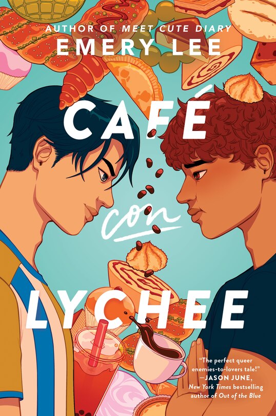 Front cover_Café Con Lychee