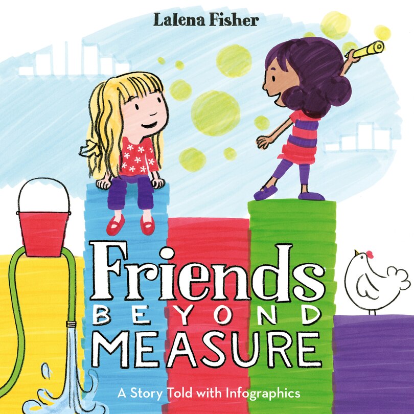 Front cover_Friends Beyond Measure