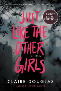 Front cover_Just Like The Other Girls