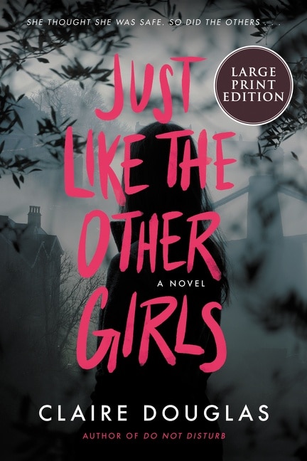 Front cover_Just Like The Other Girls