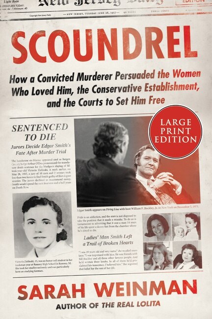 Front cover_Scoundrel