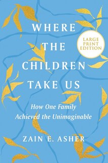 Front cover_Where The Children Take Us