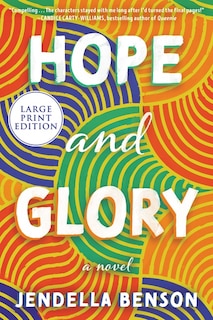 Couverture_Hope And Glory