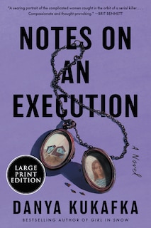 Front cover_Notes on an Execution