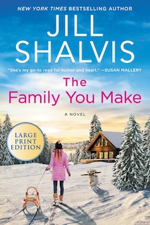 Front cover_The Family You Make