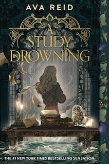Front cover_A Study in Drowning