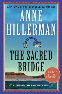 Front cover_The Sacred Bridge