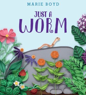 Front cover_Just a Worm