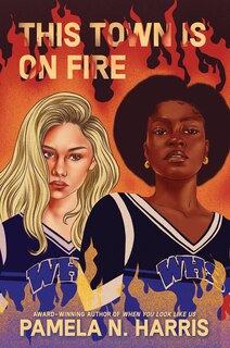Couverture_This Town Is on Fire