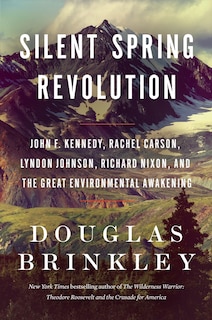 Front cover_Silent Spring Revolution