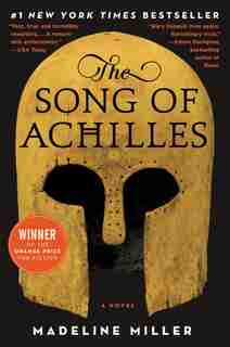 The Song of Achilles: Indigo Exclusive Edition by Madeline Miller