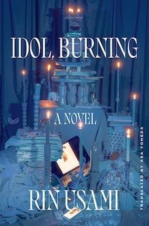 Couverture_Idol, Burning