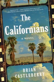 Front cover_The Californians