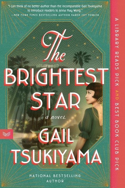 Couverture_The Brightest Star