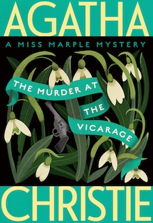 Couverture_The Murder at the Vicarage
