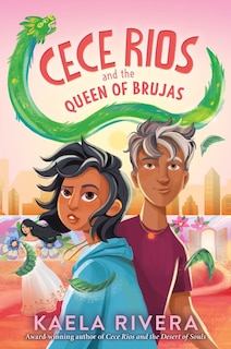 Front cover_Cece Rios and the Queen of Brujas