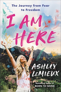 Front cover_I Am Here