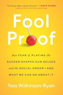 Couverture_Fool Proof