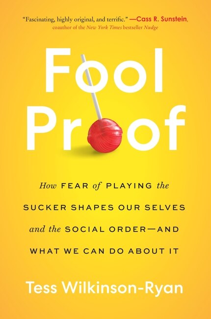 Couverture_Fool Proof