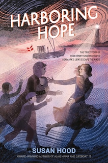 Front cover_Harboring Hope