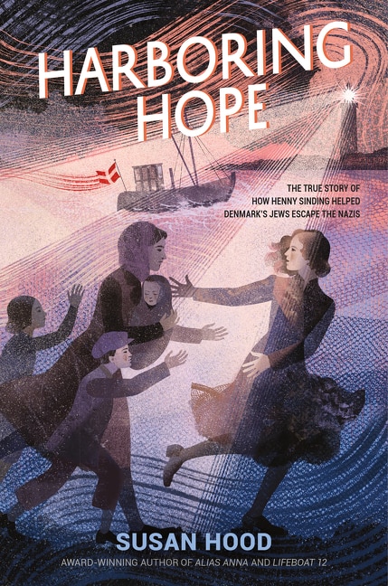 Front cover_Harboring Hope
