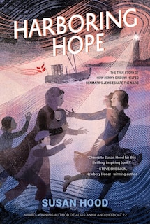 Front cover_Harboring Hope