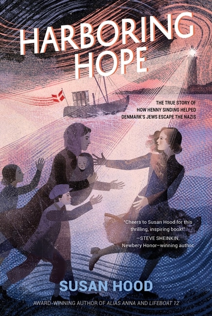Front cover_Harboring Hope