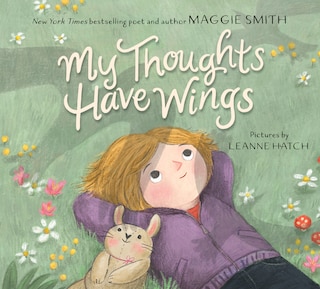 Front cover_My Thoughts Have Wings