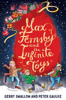 Couverture_Max Fernsby and the Infinite Toys