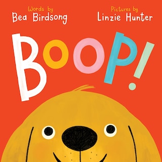 Front cover_Boop!