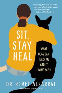 Couverture_Sit, Stay, Heal