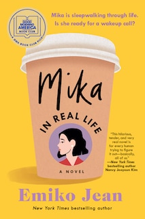 Front cover_Mika in Real Life