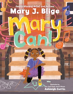 Front cover_Mary Can!