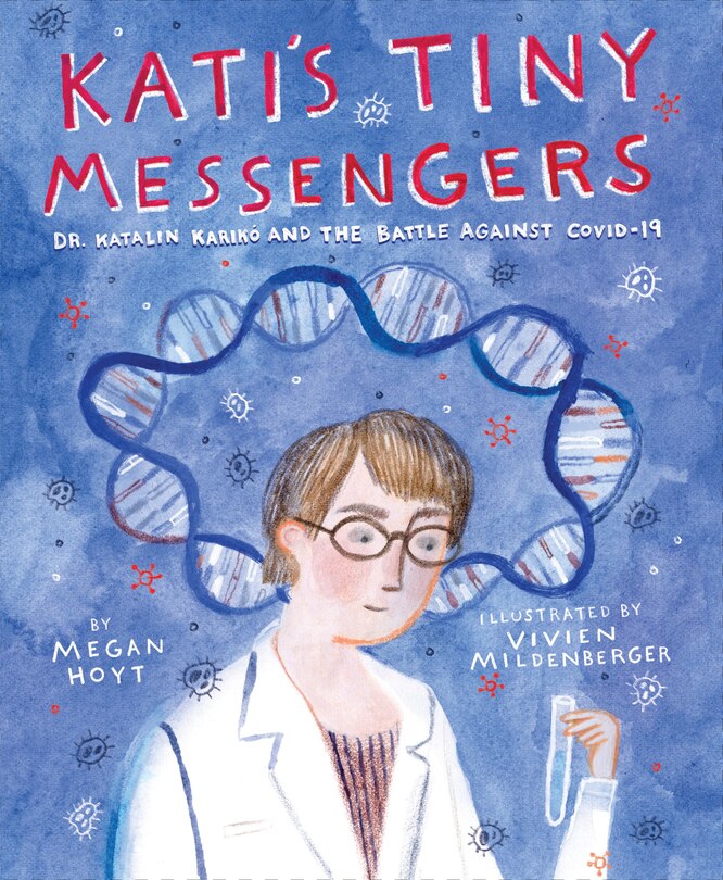 Couverture_Kati's Tiny Messengers