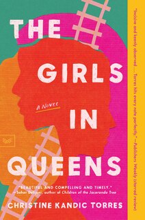 Front cover_The Girls in Queens