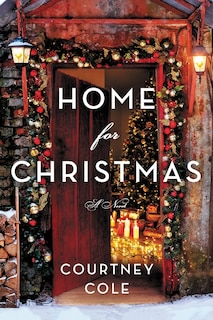 Front cover_Home For Christmas