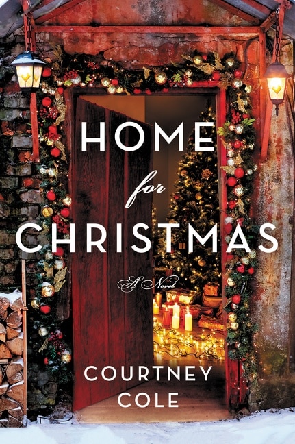 Front cover_Home For Christmas