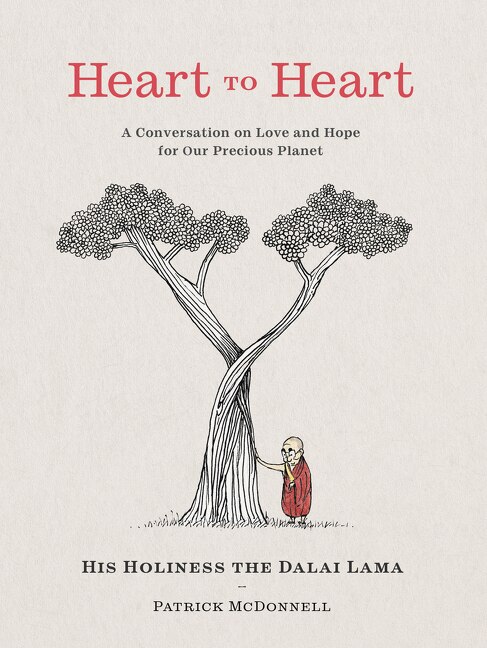 Front cover_Heart To Heart