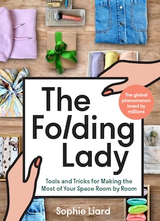 Couverture_The Folding Lady